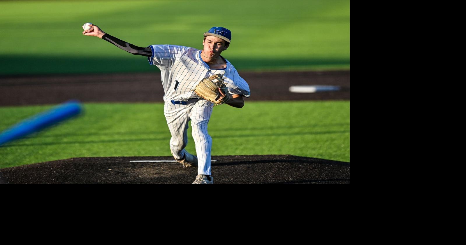 Hebron entering playoffs on high note as district champs | Lewisville ...