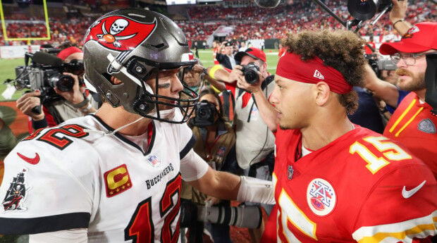Ranking the best Chiefs, Buccaneers players in Super Bowl 2021: Will  Patrick Mahomes, Tom Brady top the list?, NFL News, Rankings and  Statistics