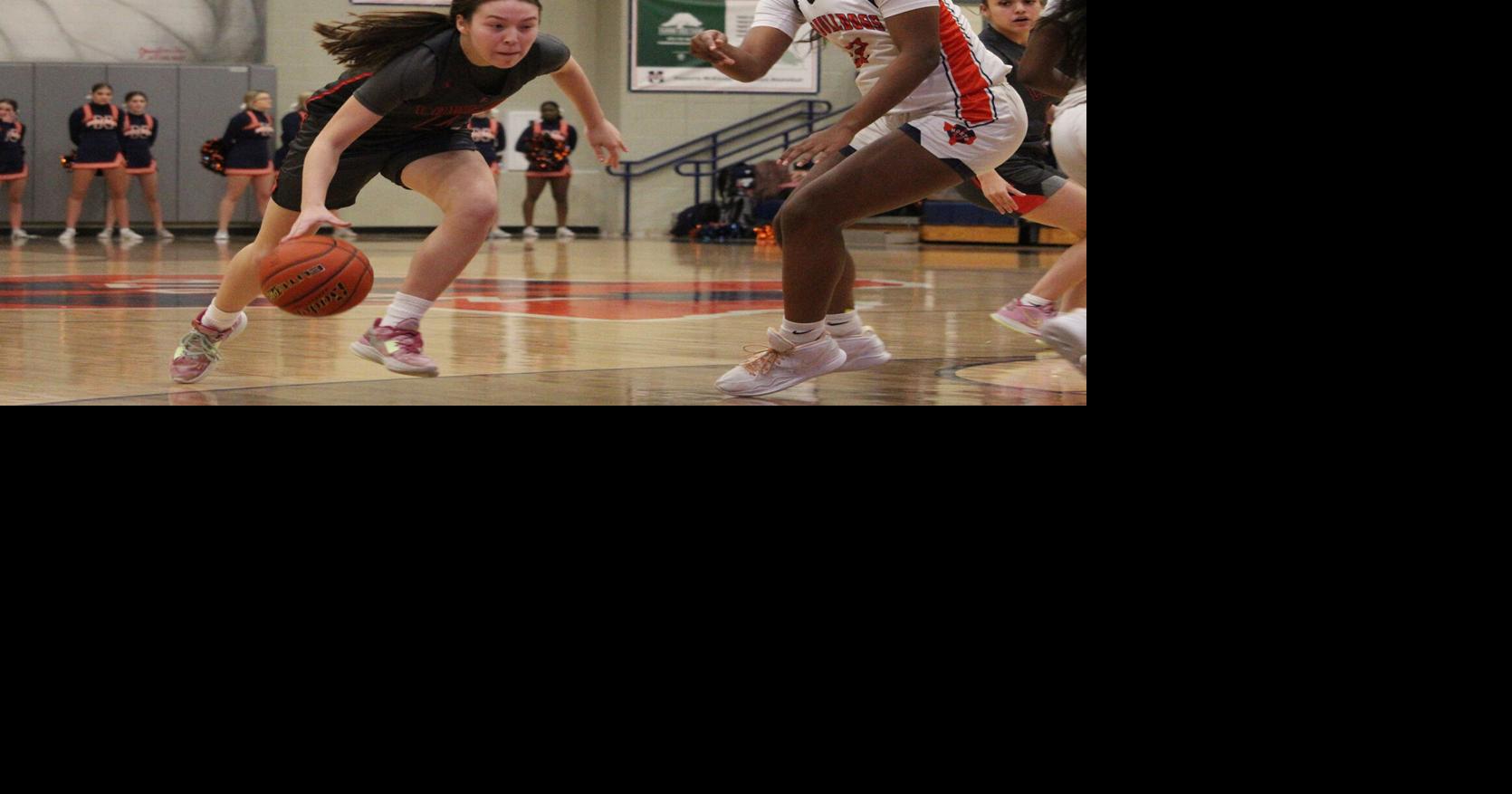 Take a bow Lovejoy, McKinney North girls rack up alldistrict honors