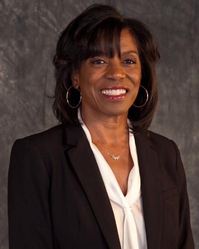 Hill named municipal court judge in Mesquite | Mesquite News | Local ...