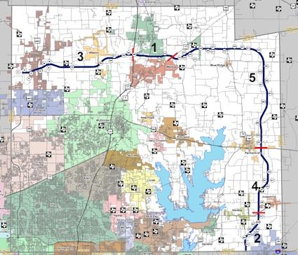 County to hear update on Outer Loop | News | starlocalmedia.com