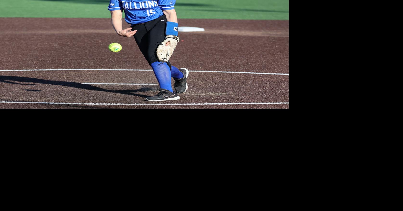 Top of the class Mesquite ISD trio dominate 125A alldistrict