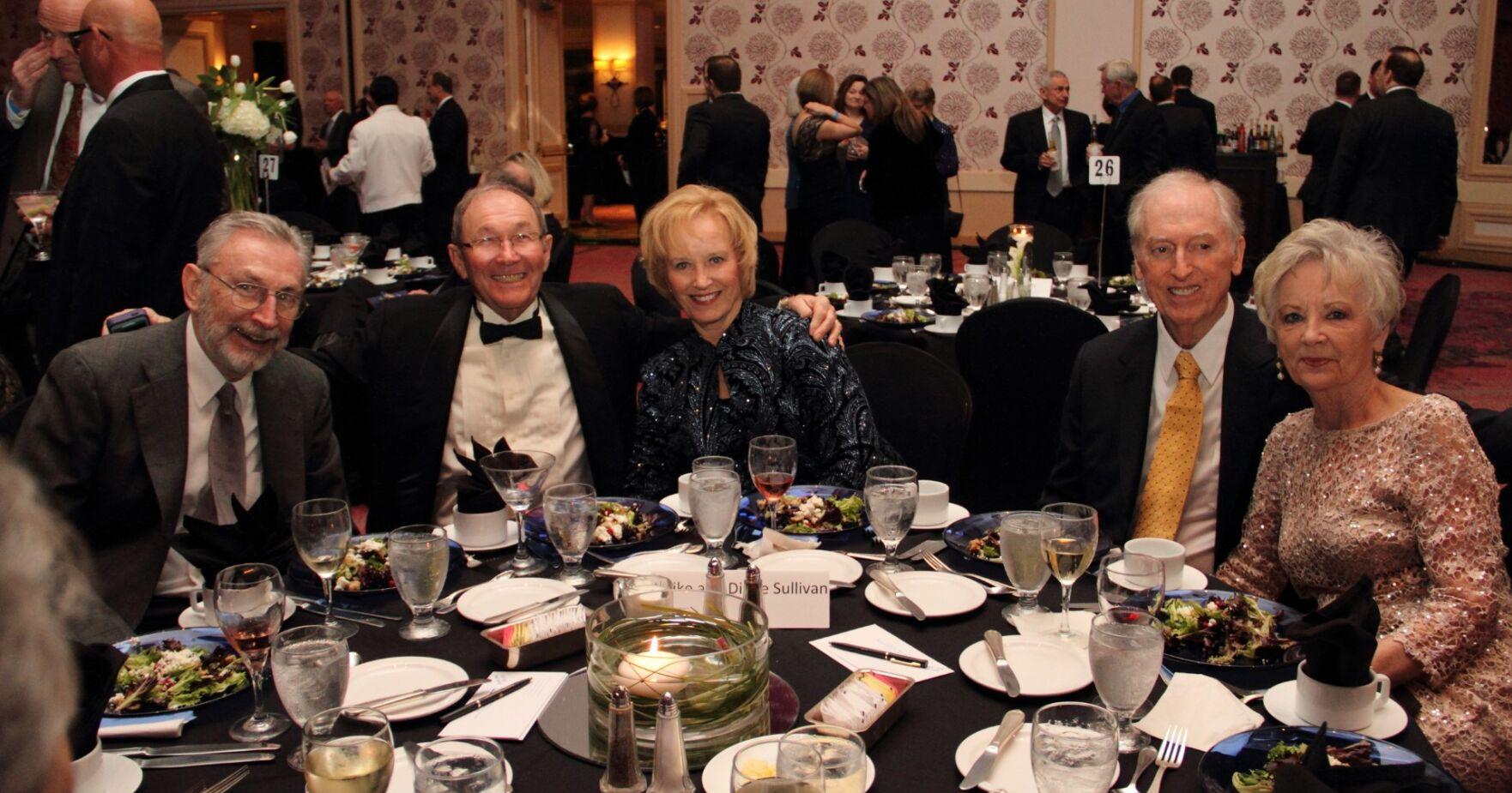 'Celebrate:' The Samaritan Inn in McKinney to hold Gala | News - Vimarsana News