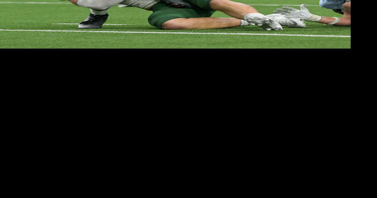 Reedy defense dominant in shutout win over Emerson
