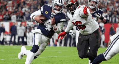 Cowboys in Playoffs Forcing NFL New Rules?