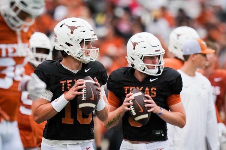 Arch Manning's GPA is Turning Heads Before Sophomore Season | National  Sports | starlocalmedia.com