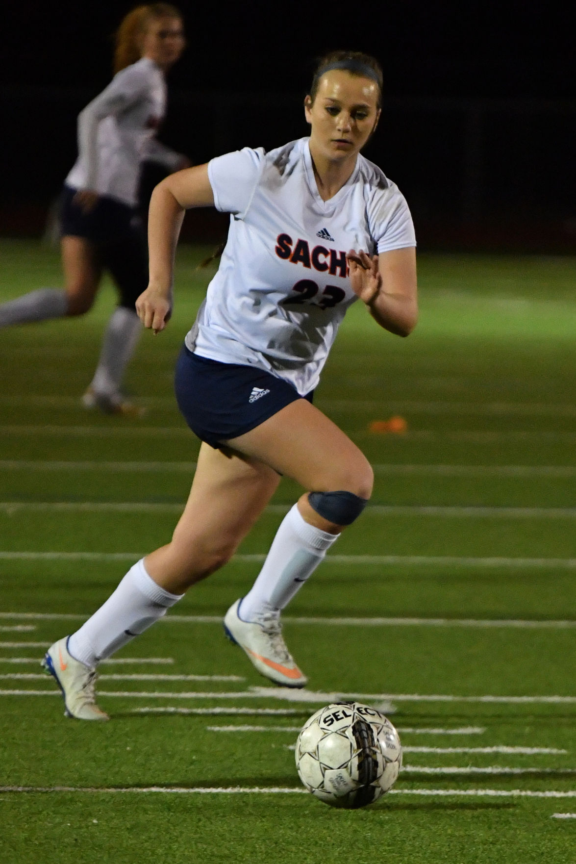 Champs Again: Sachse edges Naaman Forest to claim 10-6A title | Sports