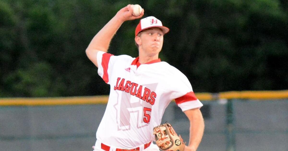 Baseball: Horn vs. Rockwall-Heath | | starlocalmedia.com