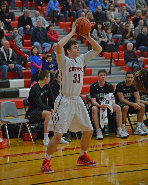 Cowboys Clinch Second Seed Open Playoffs Versus Duncanville