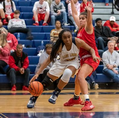 Hard Work Leads Hervey To Loyola Sports Starlocalmedia Com