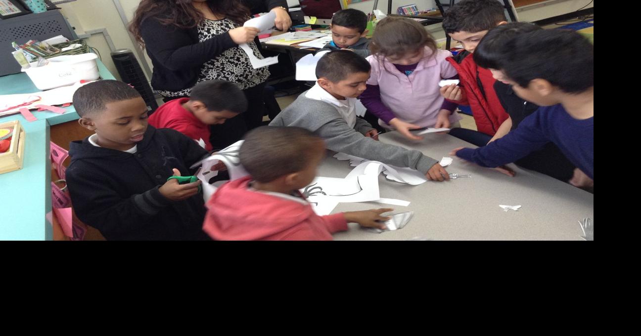 Educating first-class: Program recognizes new teachers who excel ...