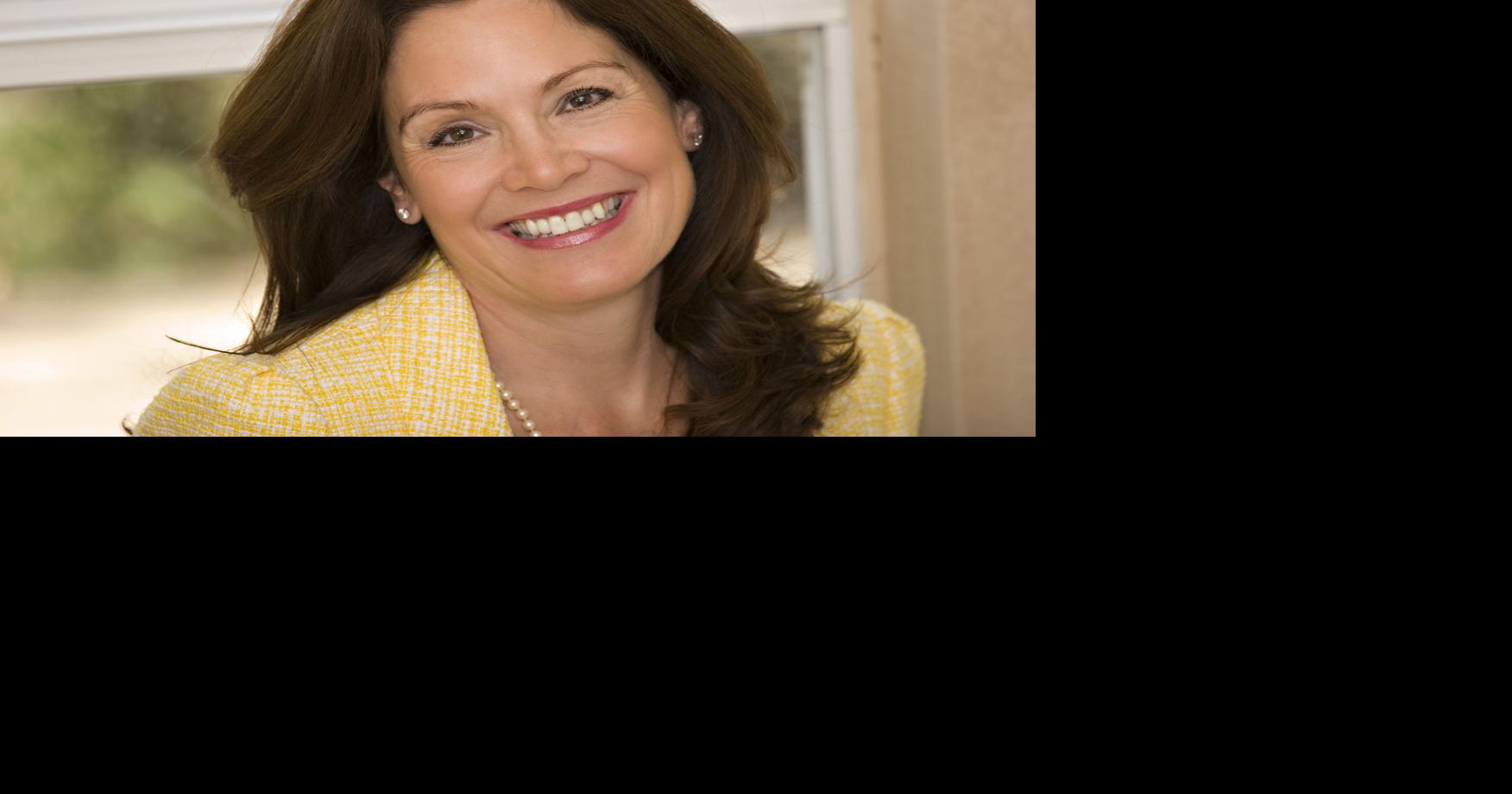 McKinney therapist releases selfhelp book News