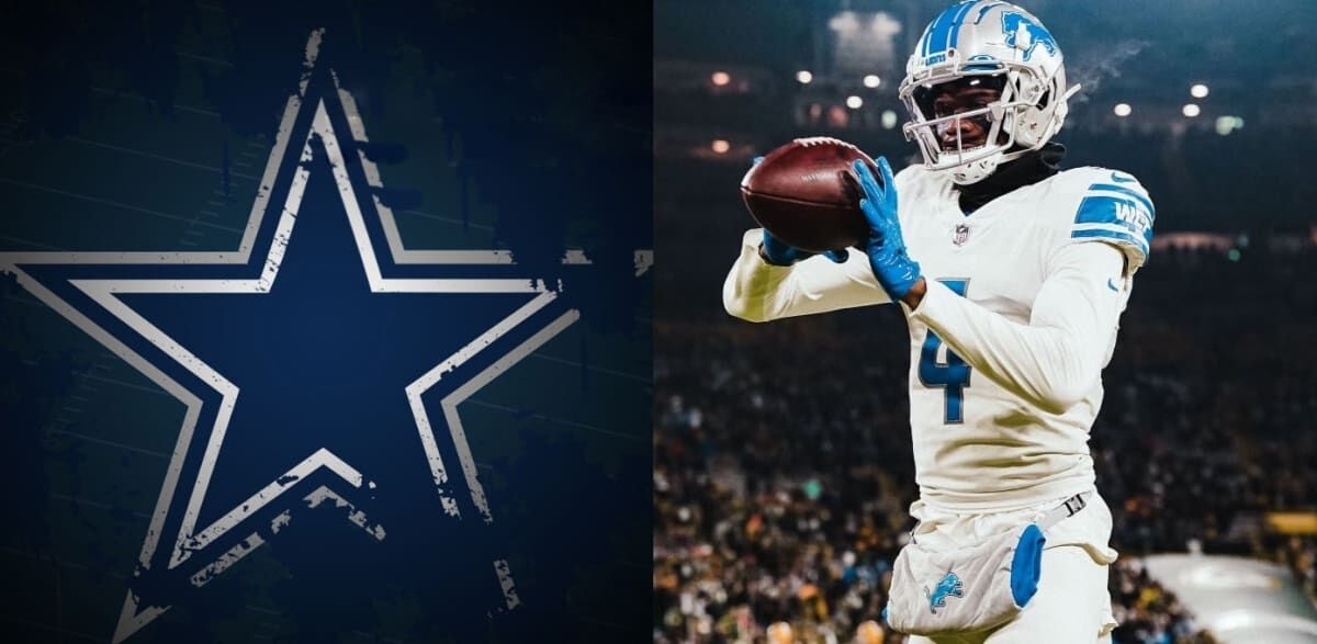 Cowboys WR Fit: Hopkins Trade or OBJ Signing?, DFW Pro Sports