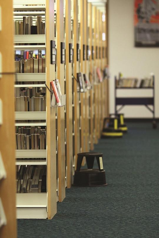 McKinney Public Library offering online language learning system News