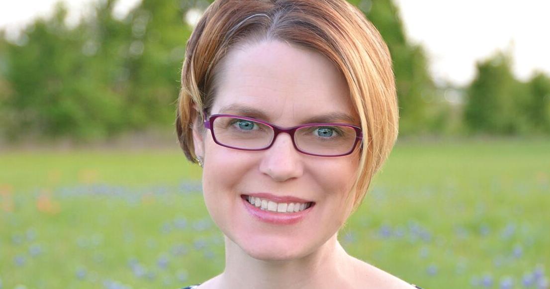 This Celina local is a USA Today Bestselling Author - Vimarsana News