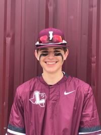 Noah Thorn, Lewisville baseball