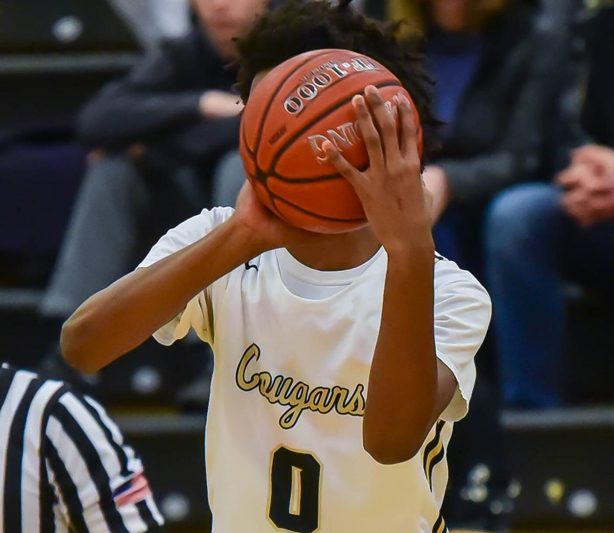 Character Hard Work Guide King S Path To College Hoops Sports