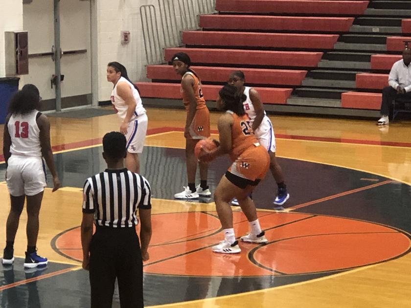 Wranglers Too Much For South Garland Sports Starlocalmedia Com