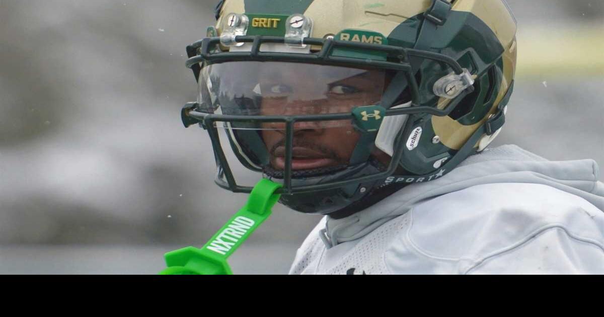 Scouting the Opponent: Two Colorado State Players To Watch | National  Sports | starlocalmedia.com