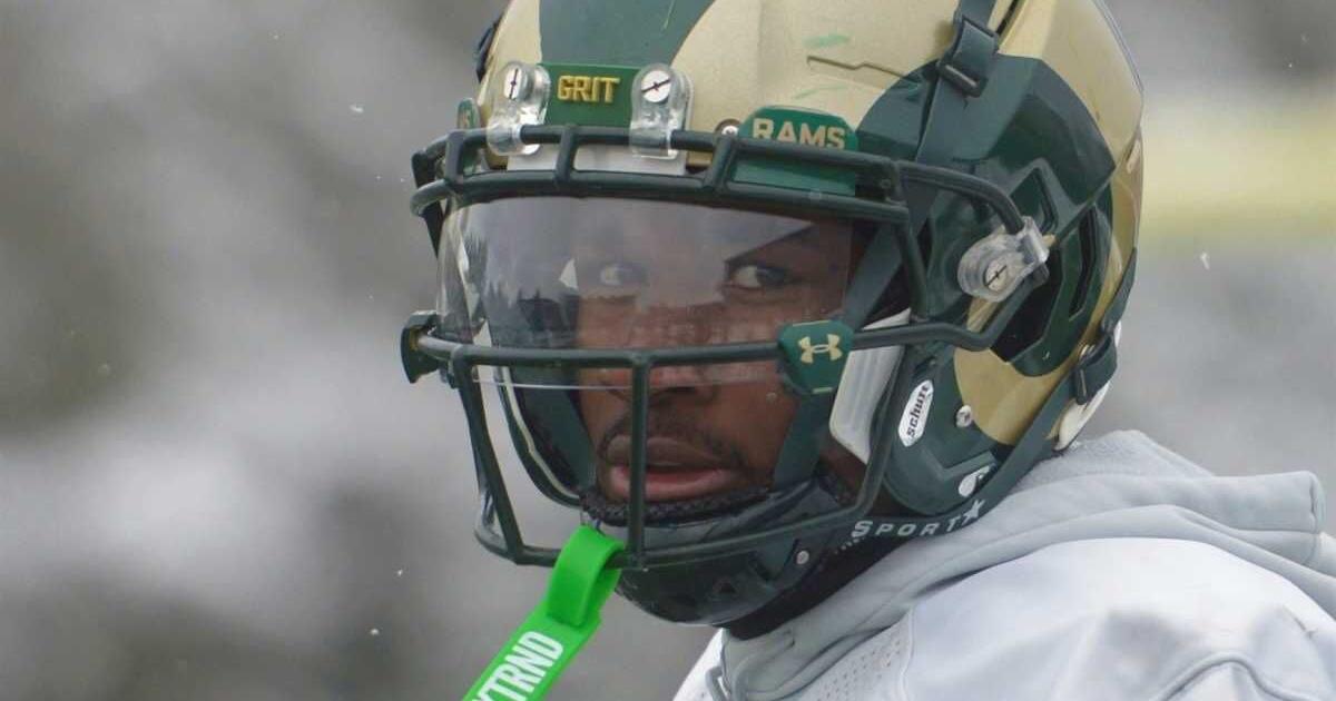 Scouting the Opponent: Two Colorado State Players To Watch | National Sports | starlocalmedia.com