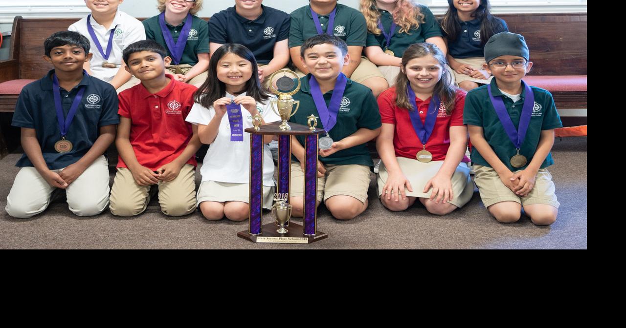 Explorations Preparatory School in Flower Mound Takes Top Spots at PSIA ...