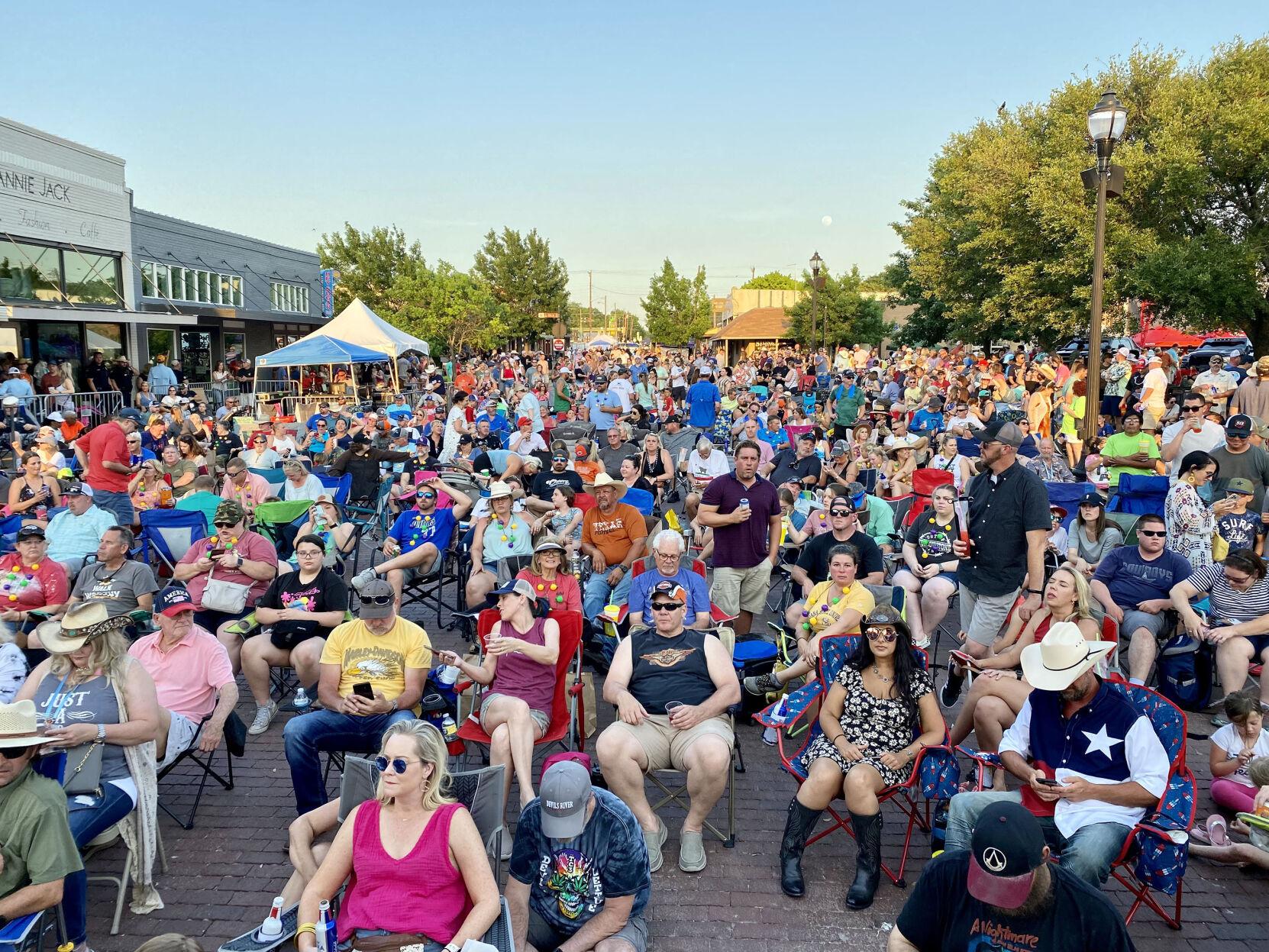 What to know about Celina's 2023 Cajun Fest event Celina Record
