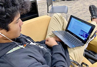 FISD wants to return to face-to-face learning, if possible | Frisco