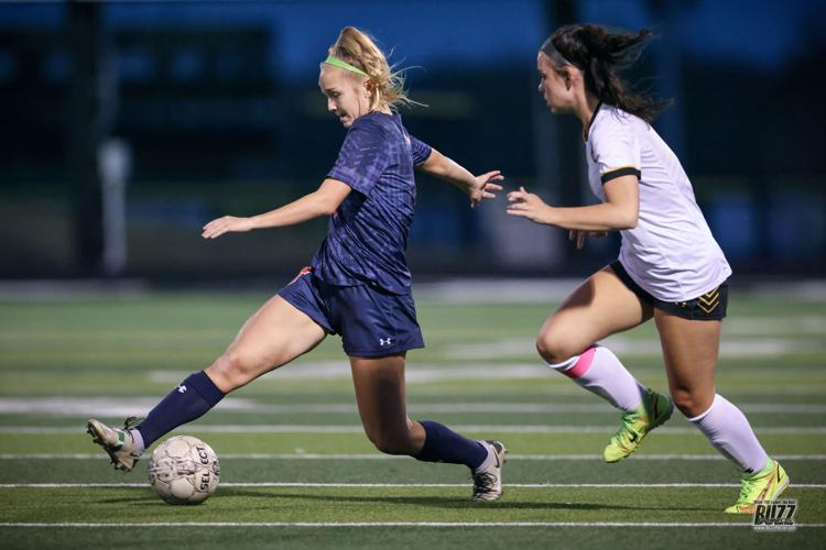 MCKINNEY NORTH CRANDALL SOC KB