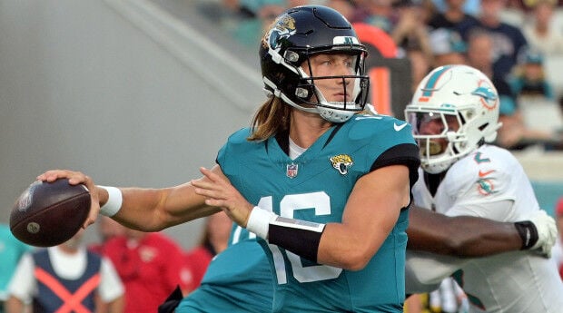 Jacksonville Jaguars season prediction: Best and worst case for 2022