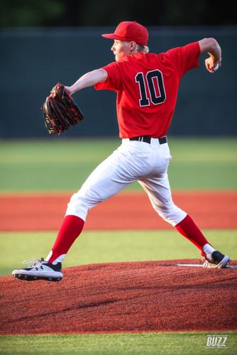 Baseball buzz: Check out these close-cropped Cajuns