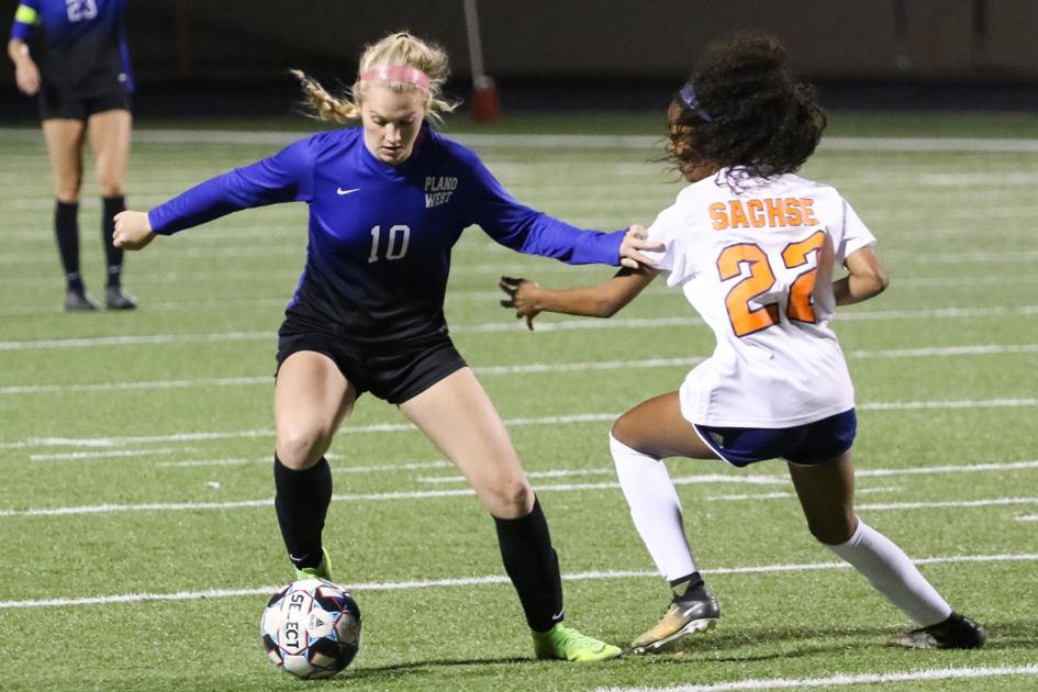 Allen Plano Isd Trio Earn 9 6a Soccer Superlatives Sports Starlocalmedia Com