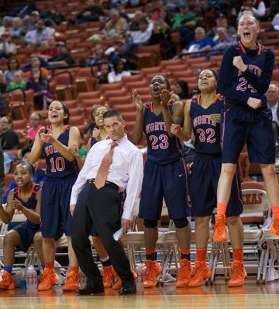 2014 Uil Girls Basketball State Championship Saturday Schedule
