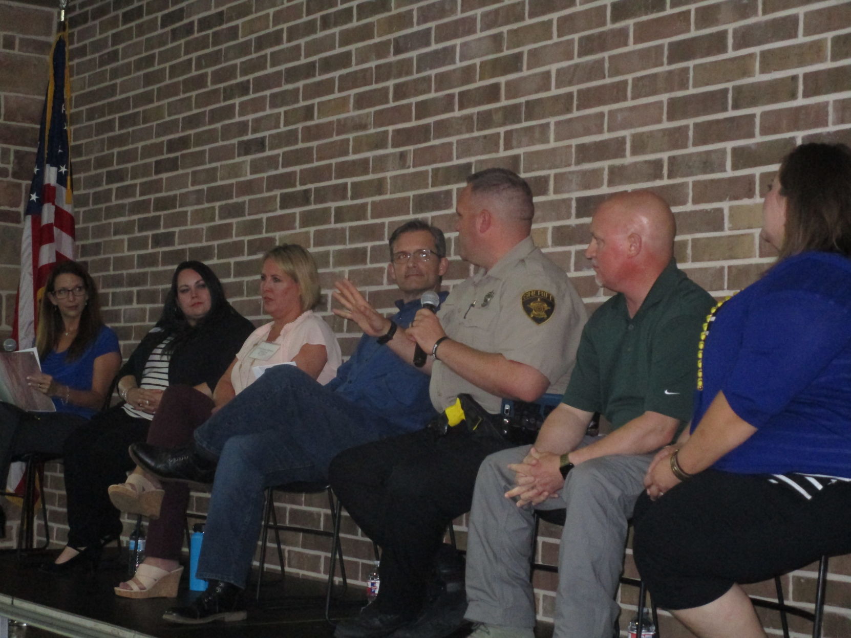 Experts discuss where, why sex trafficking is happening locally News starlocalmedia image image