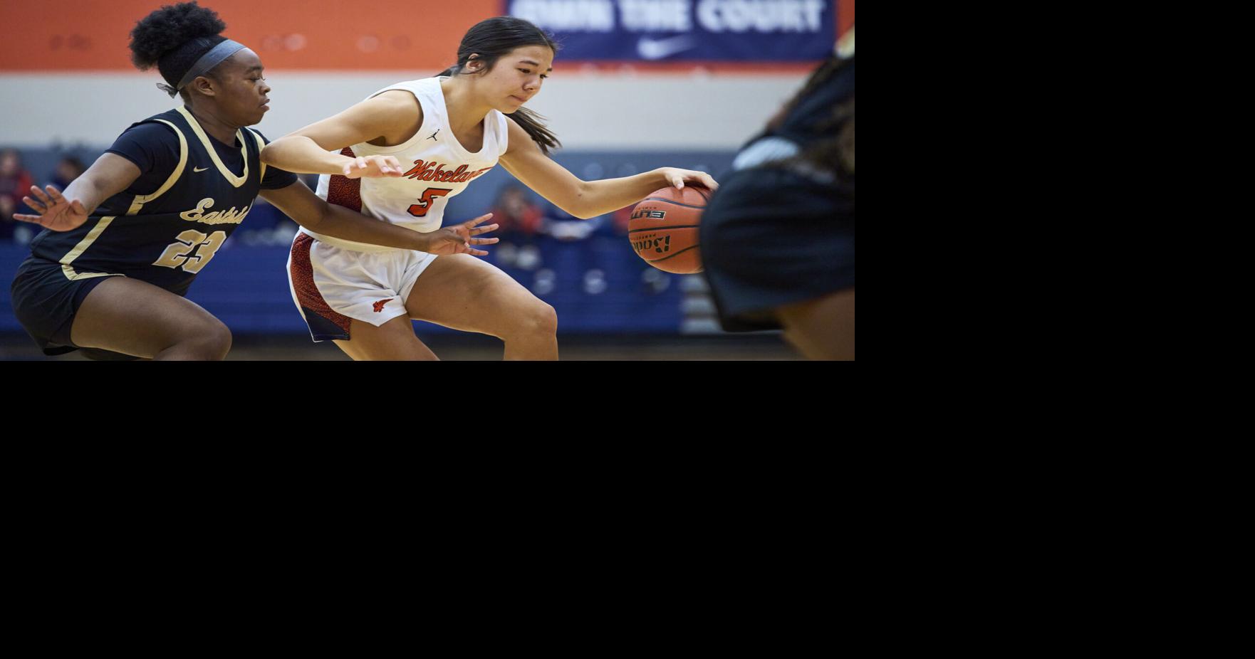 Texas high school girls basketball state rankings (Week of Dec. 16)