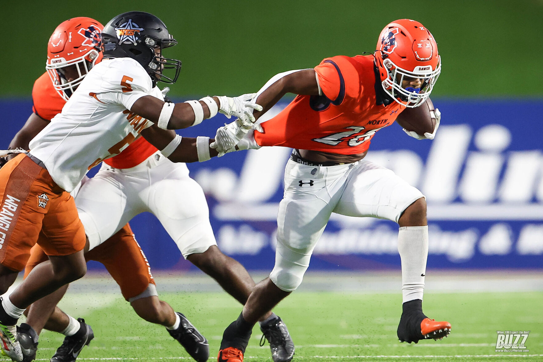 McKinney North Bulldogs Rally To Win 61 19 After Early Deficit Against mckinney-north-bulldogs-rally-to-win-61-19-after-early-deficit-against