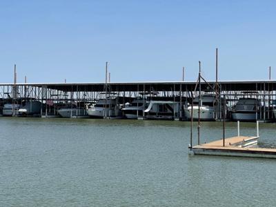 The pier, at Ocean Gate, N. J. - Digital Commonwealth