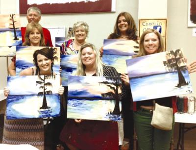 Painting With A Twist Business Starlocalmedia Com
