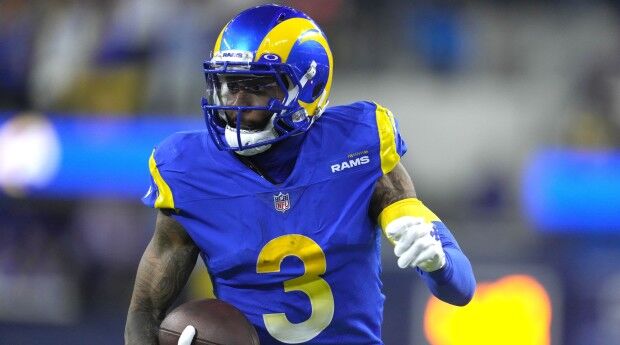 Odell Beckham Jr: Why Rams are perfect fit for star receiver - Sports  Illustrated