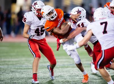SACHSE vs COPPELL