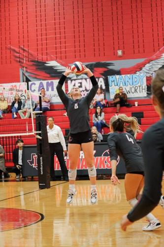 McKenna Gildon
