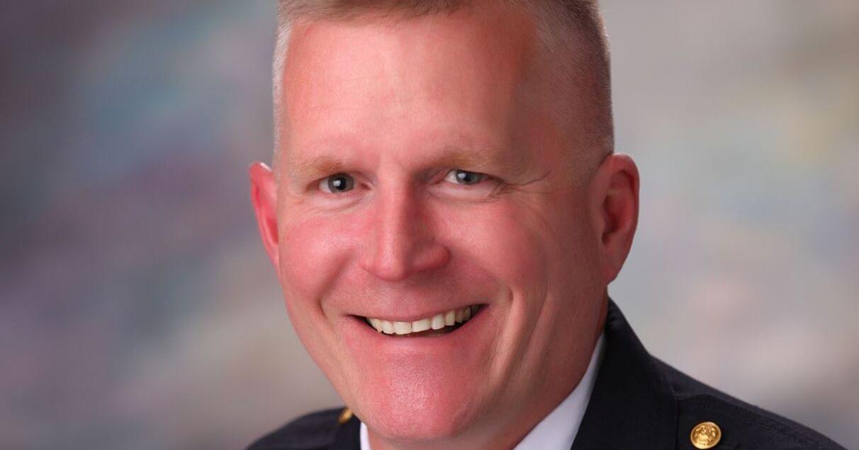 Frisco's newest fire chief outlines priorities - Vimarsana News