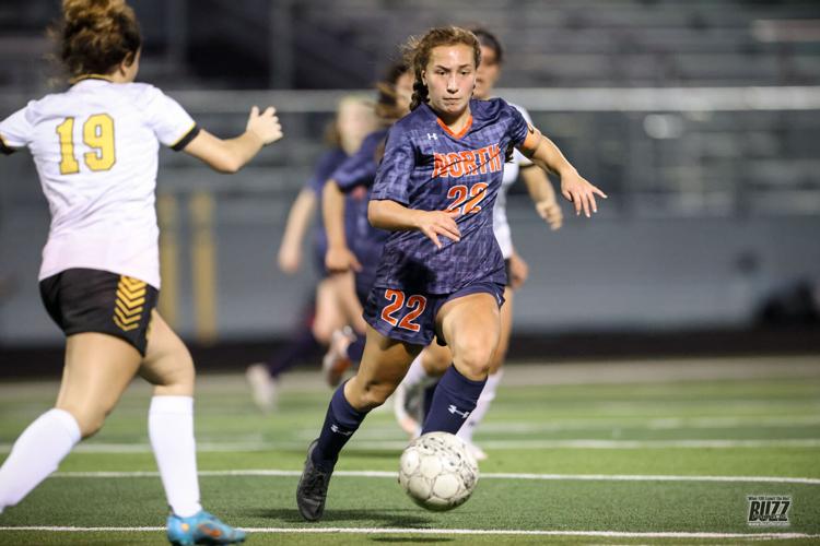 MCKINNEY NORTH CRANDALL SOC KB