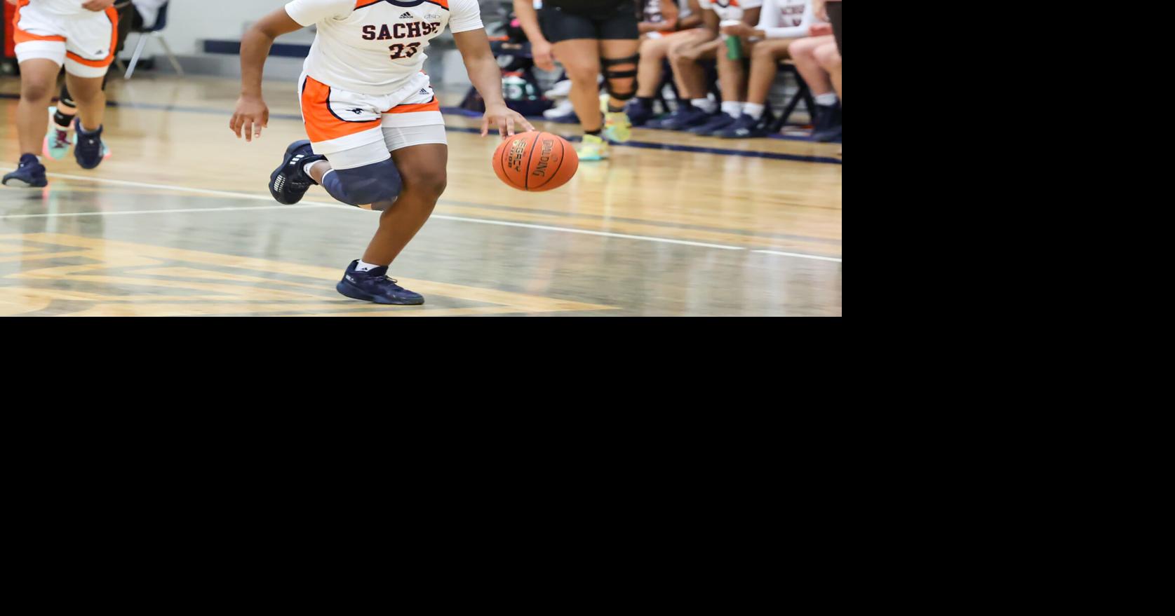 Star Local Media Athlete of the Week: Sachse's Crislyn Rose | Rowlett ...