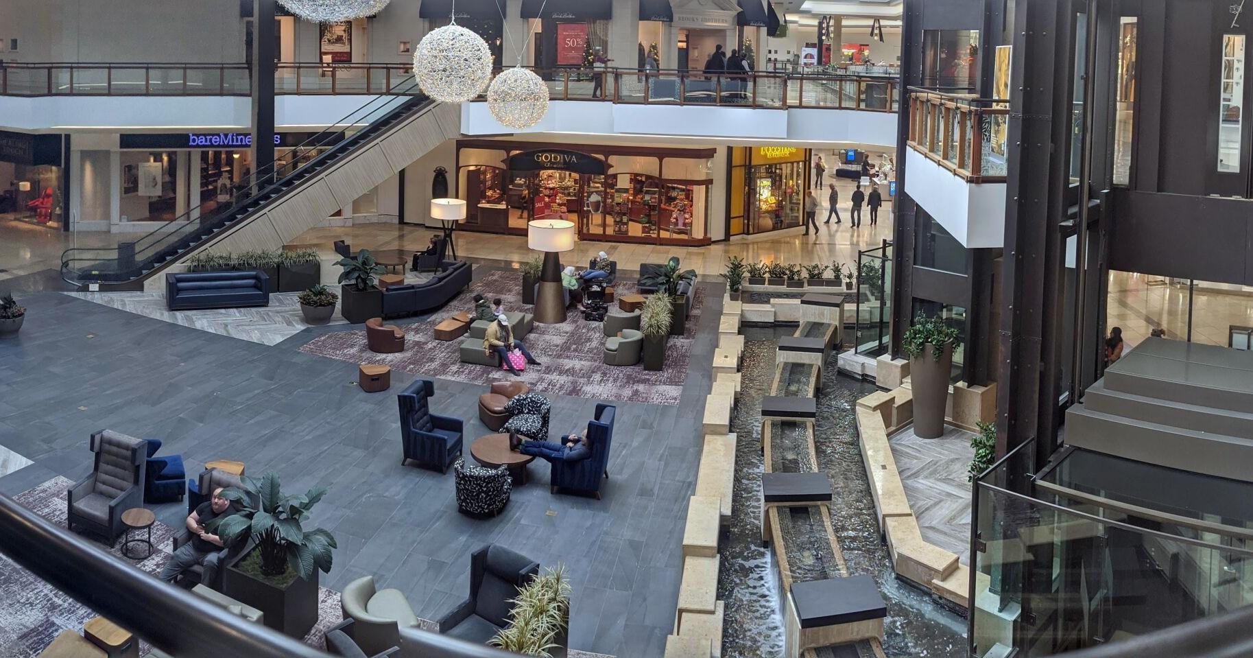 Centennial Real Estate projects Willow Bend revitalization to start by 2025 - Vimarsana News