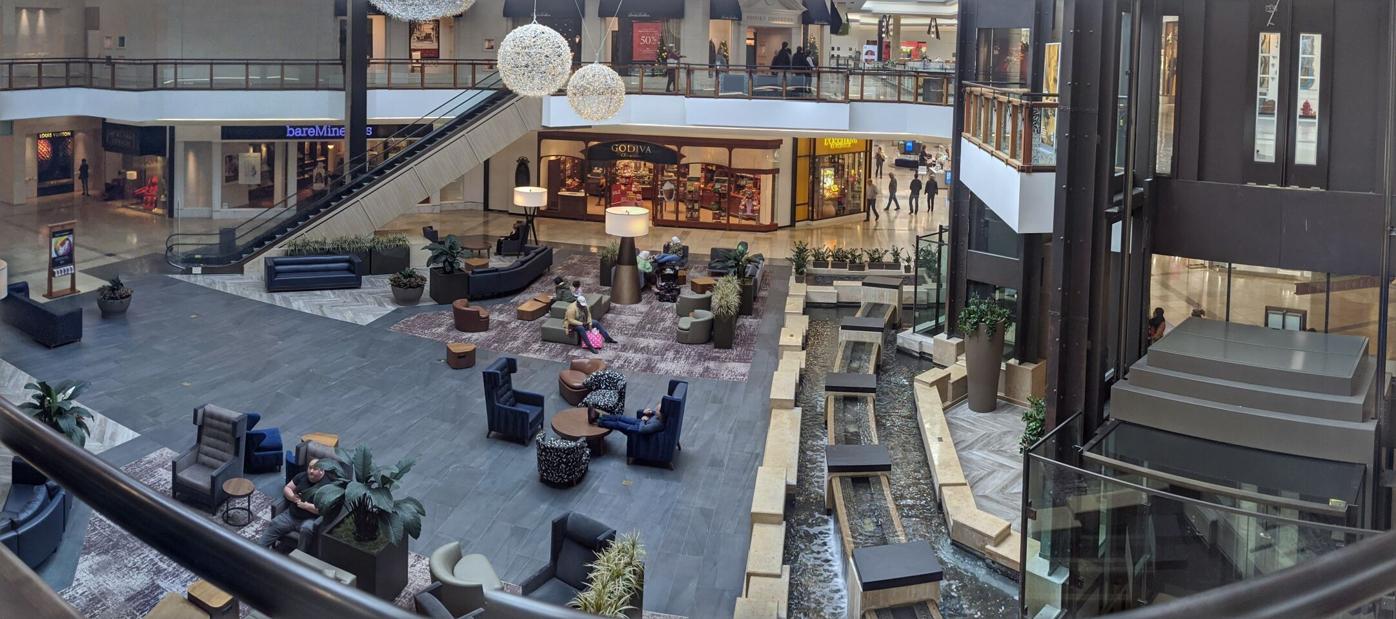 Mega Mall Makeover: Plans Show Ideas for Galleria Dallas Redo – NBC 5 Dallas-Fort  Worth