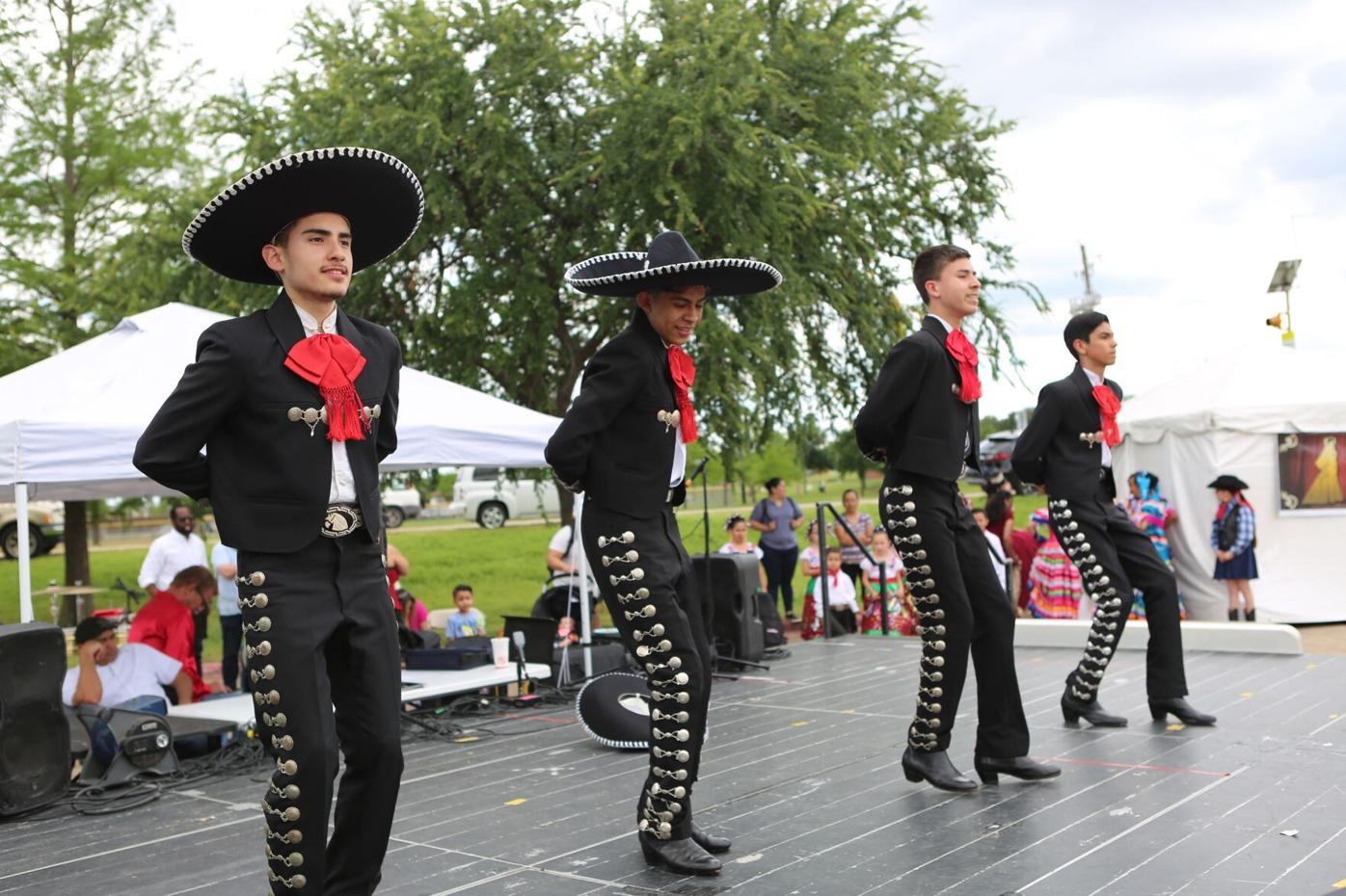 The History of Cinco de Mayo - YES! Magazine