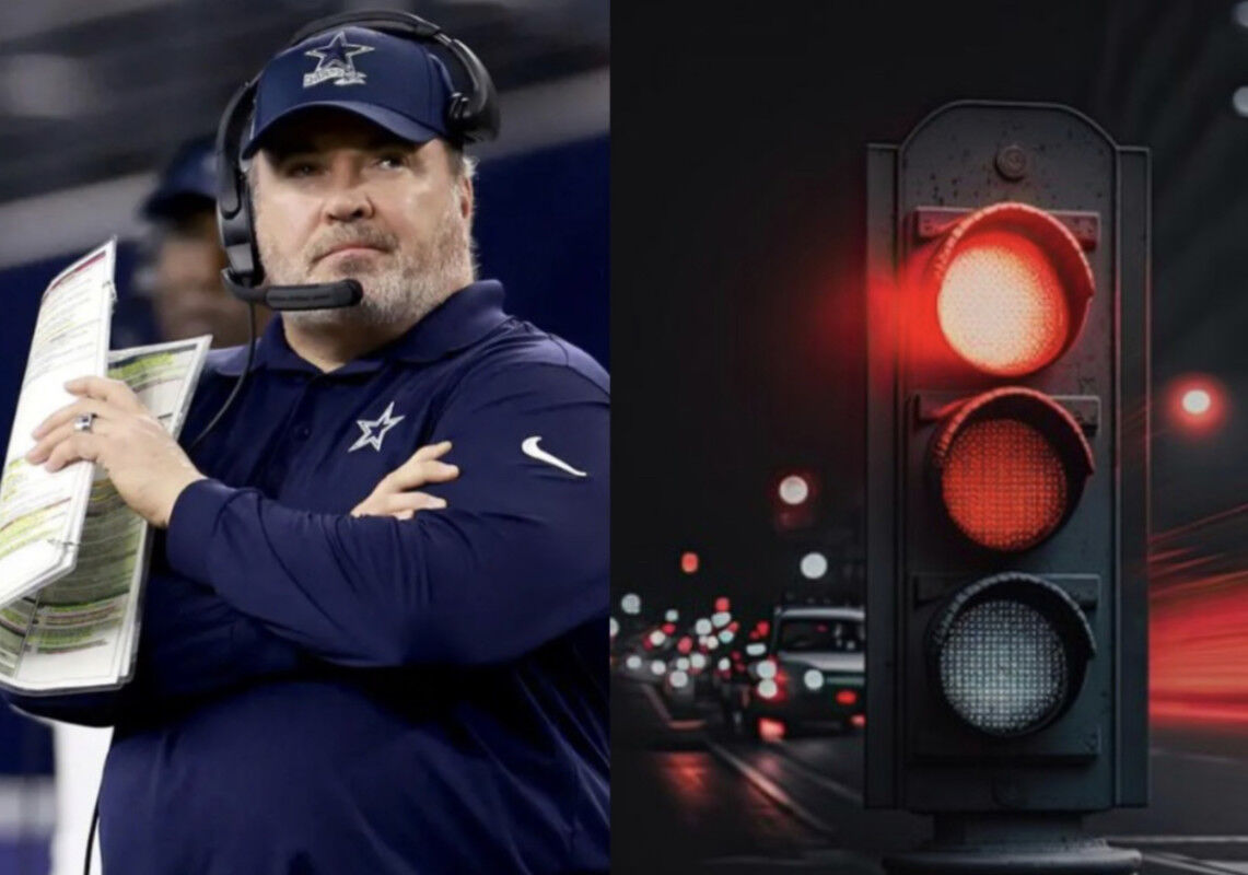 Red zone woes: How can Dallas Cowboys address offense's 'blinking