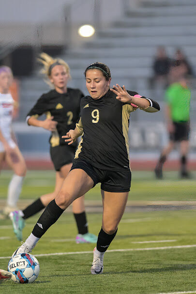 Carrollton-Farmers Branch ISD, Little Elm, The Colony soccer players earn recognition on 5-6A, 9-5A soccer teams