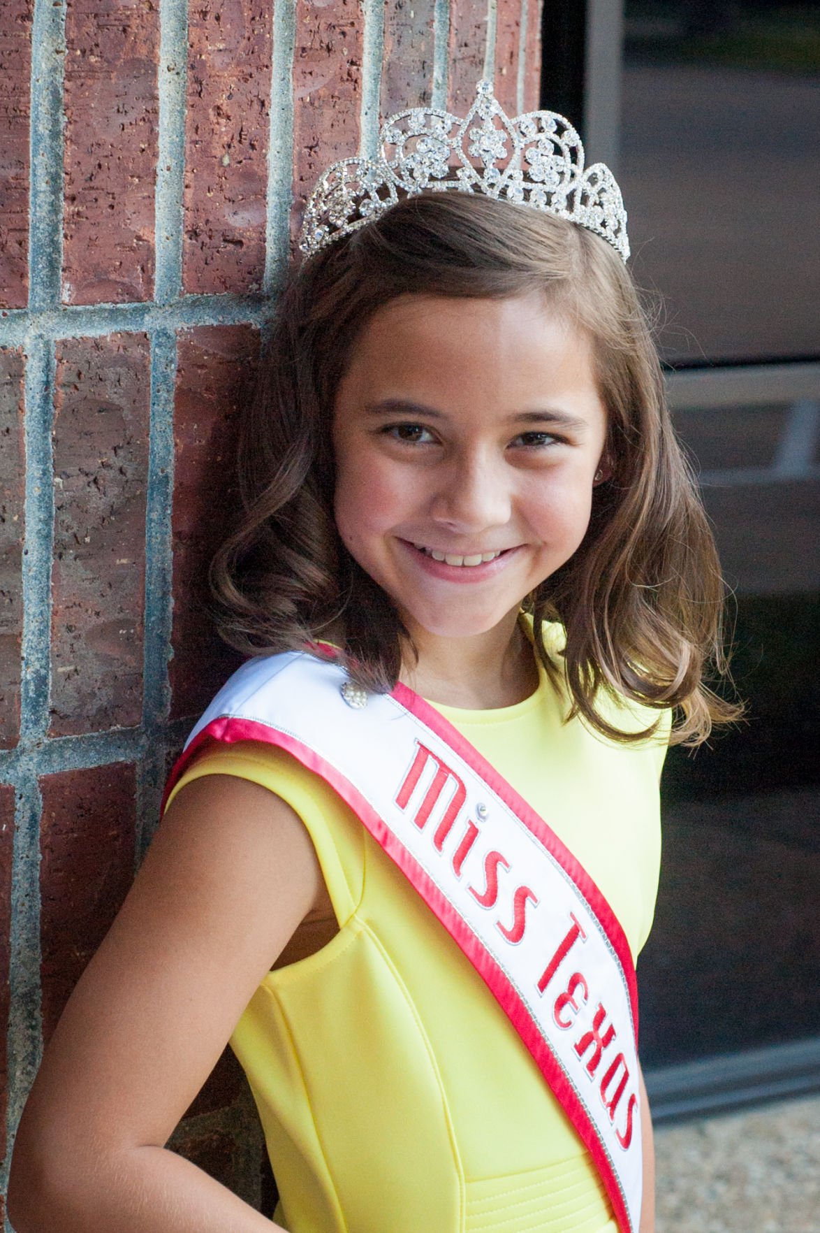 french completely naked junior miss pageant