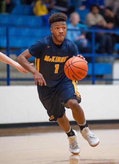 2017 (McKinney) Varsitys--Male Athlete of the Year | McKinney Courier ...